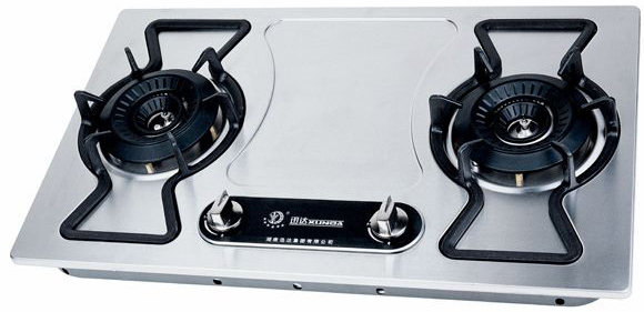 Gas Range Stove