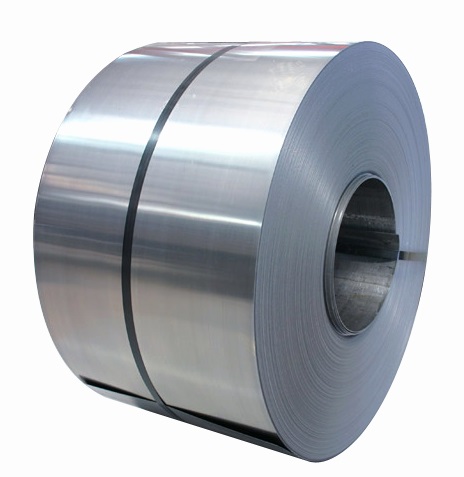stainless steel coil