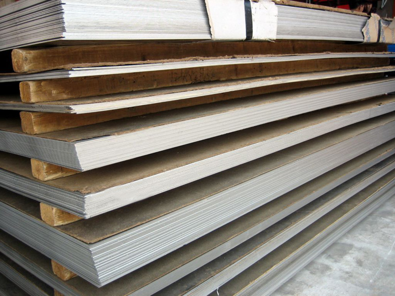 stainless steel sheet