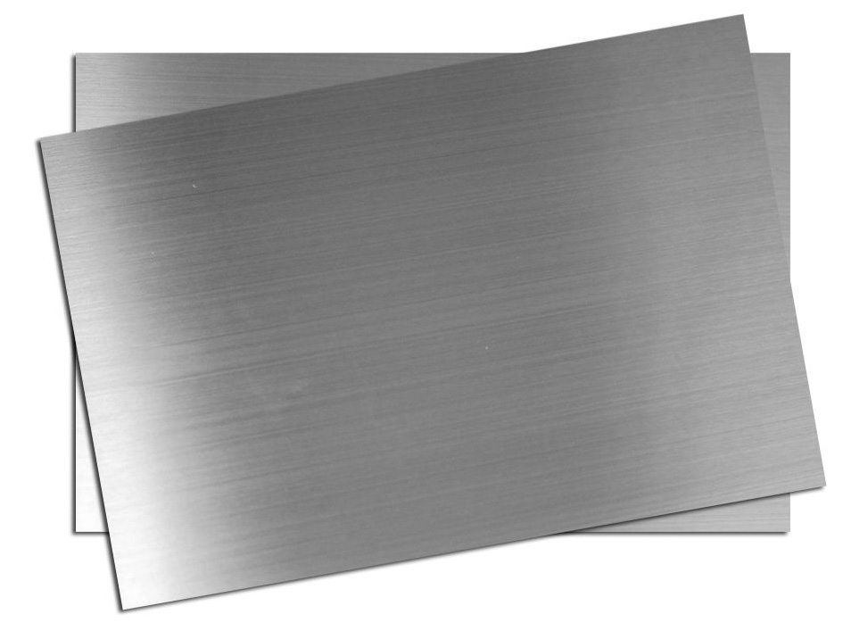 stainless steel plate