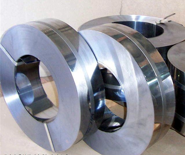 410 stainless steel strip