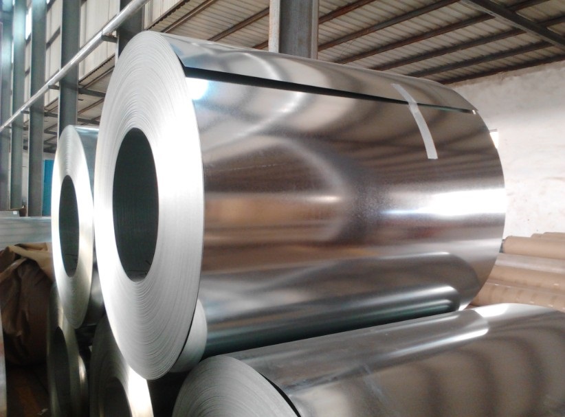 Chinese stainless steel coil